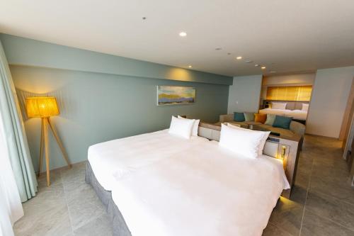 Imagen de la habitación del Hotel AQUASENSE & Resort. Foto 19