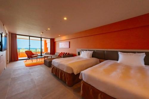 Imagen de la habitación del Hotel AQUASENSE & Resort. Foto 20