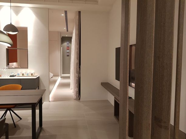 Imagen de la habitación del Hotel AQUATREE RESORT. Foto 7
