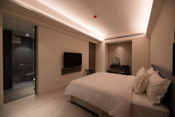Imagen de la habitación del Hotel AQUATREE RESORT. Foto 8