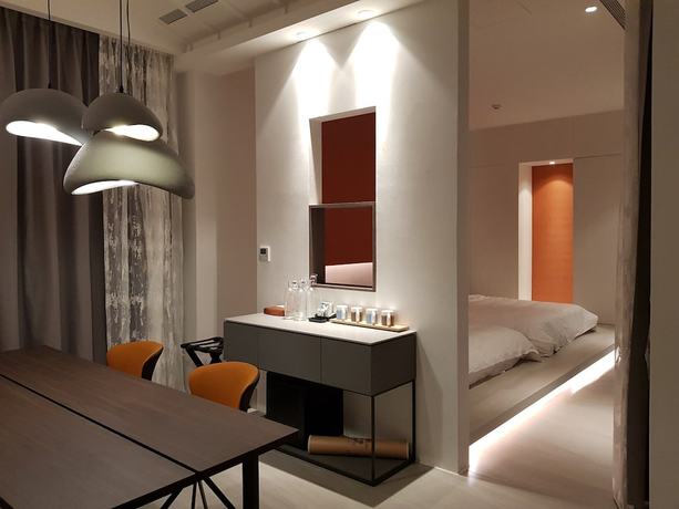 Imagen de la habitación del Hotel AQUATREE RESORT. Foto 10