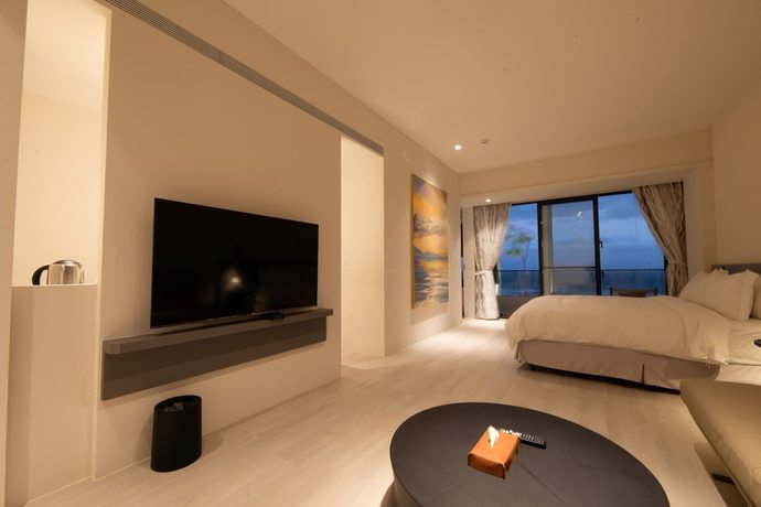 Imagen de la habitación del Hotel AQUATREE RESORT. Foto 13