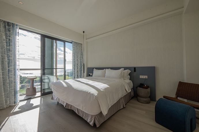 Imagen de la habitación del Hotel AQUATREE RESORT. Foto 16