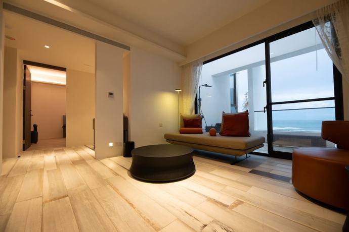 Imagen de la habitación del Hotel AQUATREE RESORT. Foto 17