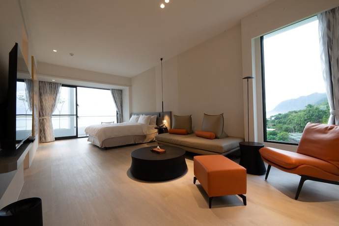 Imagen de la habitación del Hotel AQUATREE RESORT. Foto 19