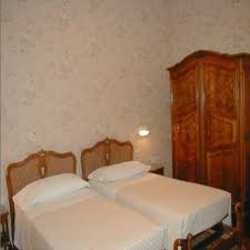 Imagen de la habitación del Hotel AQUILA AND REALE. Foto 4