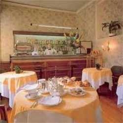 Imagen del bar/restaurante del Hotel AQUILA AND REALE. Foto 3