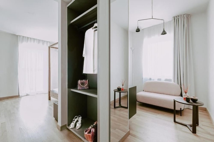 Imagen de la habitación del Hotel AQVA Boutique (Adults Only) - Sirmione. Foto 4