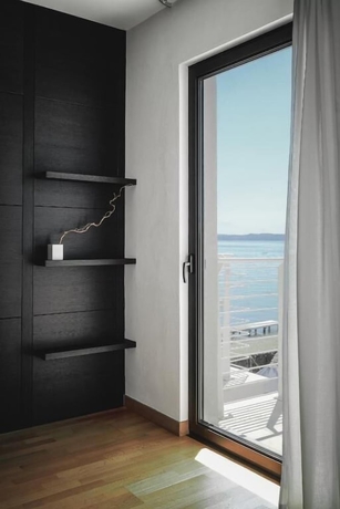Imagen de la habitación del Hotel AQVA Boutique (Adults Only) - Sirmione. Foto 5
