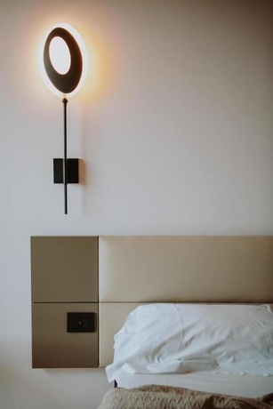 Imagen de la habitación del Hotel AQVA Boutique (Adults Only) - Sirmione. Foto 7