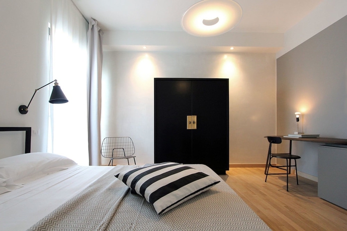 Imagen de la habitación del Hotel AQVA Boutique (Adults Only) - Sirmione. Foto 8