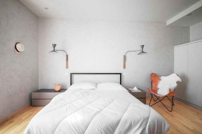 Imagen de la habitación del Hotel AQVA Boutique (Adults Only) - Sirmione. Foto 9