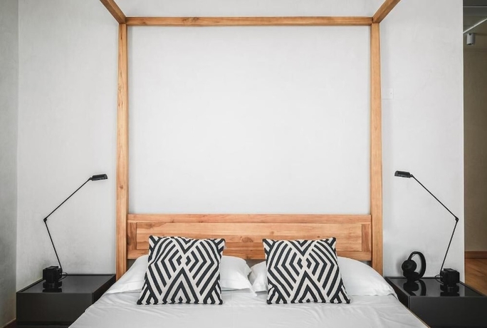 Imagen de la habitación del Hotel AQVA Boutique (Adults Only) - Sirmione. Foto 13