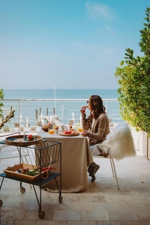 Imagen de la habitación del Hotel AQVA Boutique (Adults Only) - Sirmione. Foto 14