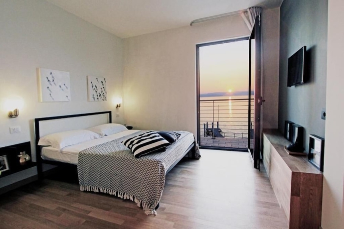 Imagen de la habitación del Hotel AQVA Boutique (Adults Only) - Sirmione. Foto 15