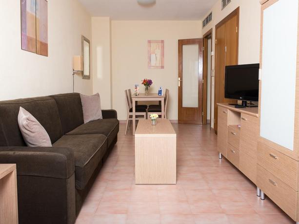 Imagen general del Hotel AR Galetamar. Foto 3