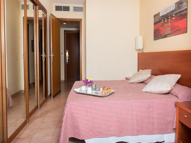 Imagen general del Hotel AR Galetamar. Foto 5