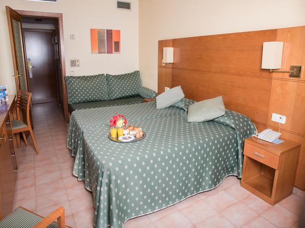 Imagen general del Hotel AR Galetamar. Foto 7