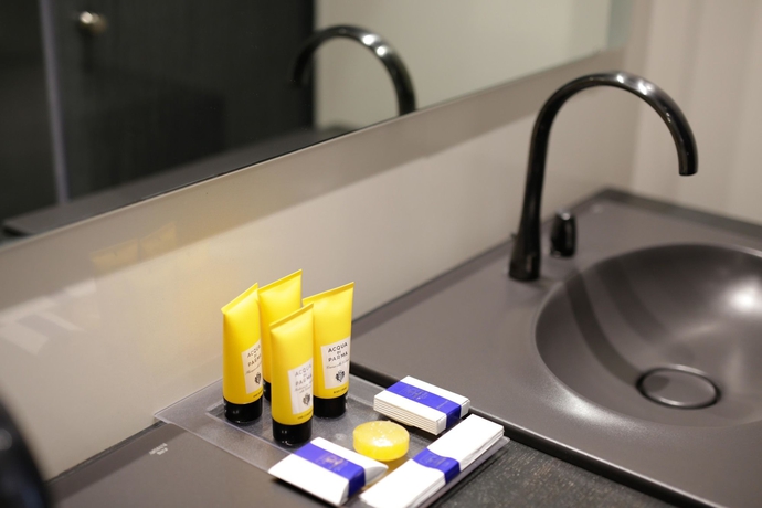 Imagen de la habitación del Hotel AR Golf Almerimar. Foto 2