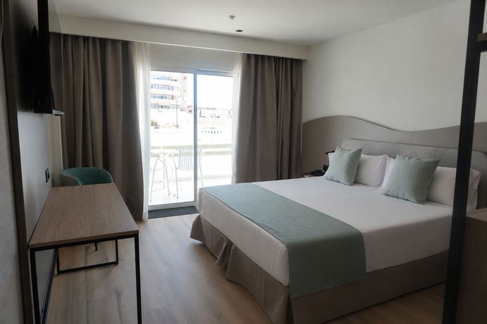 Imagen general del Hotel AR Roca Esmeralda and Spa. Foto 1
