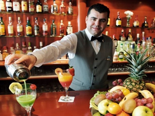 Imagen general del Hotel AR Roca Esmeralda and Spa. Foto 6