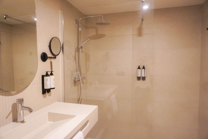 Imagen de la habitación del Hotel AR Roca Esmeralda and Spa. Foto 6