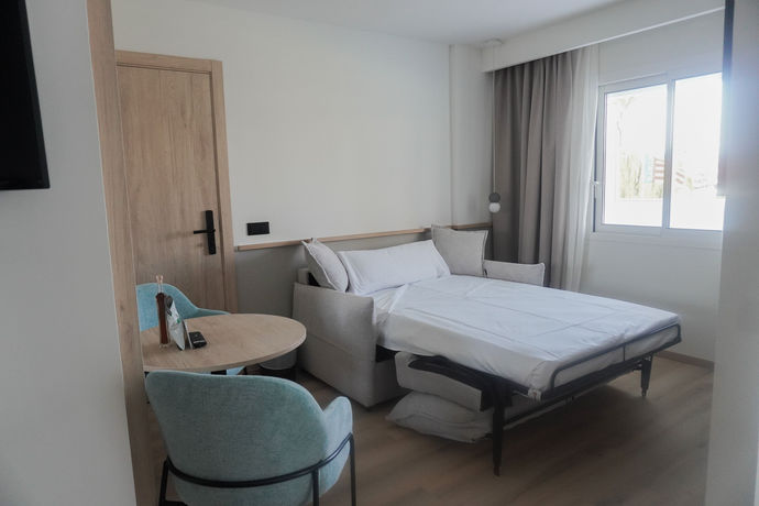 Imagen de la habitación del Hotel AR Roca Esmeralda and Spa. Foto 8