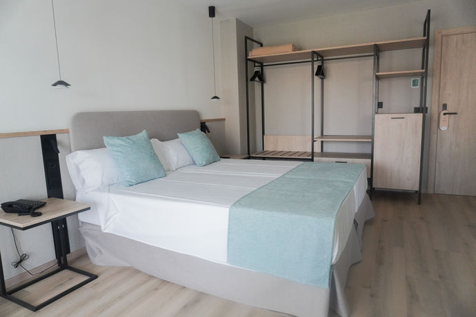 Imagen de la habitación del Hotel AR Roca Esmeralda and Spa. Foto 9