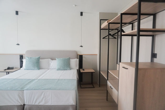 Imagen de la habitación del Hotel AR Roca Esmeralda and Spa. Foto 10