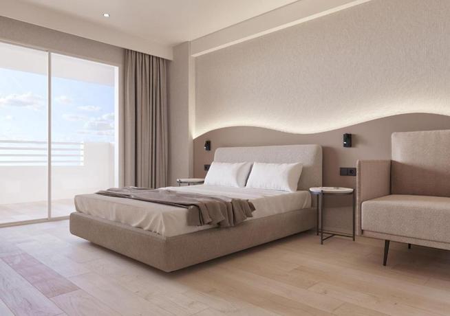 Imagen de la habitación del Hotel AR Roca Esmeralda and Spa. Foto 10