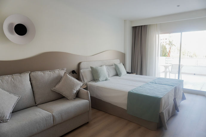 Imagen de la habitación del Hotel AR Roca Esmeralda and Spa. Foto 16