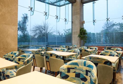 Imagen general del Hotel AR Suites KLJ Square. Foto 4