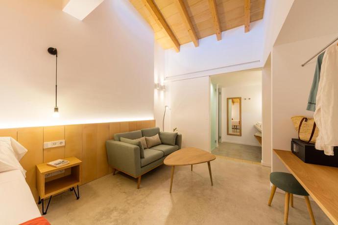 Imagen de la habitación del Hotel ARA Alcudia. Foto 4