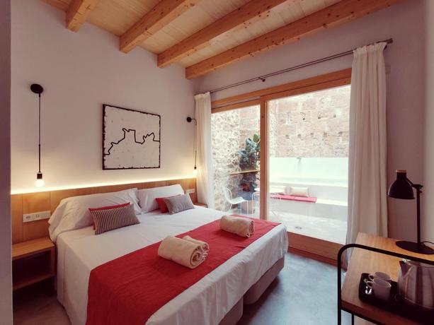 Imagen de la habitación del Hotel ARA Alcudia. Foto 6