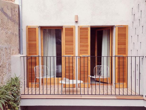 Imagen de los interiores del Hotel ARA Alcudia. Foto 8