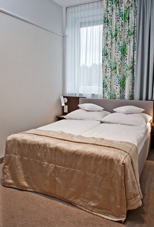 Imagen de la habitación del Hotel ARA Restauracja Club. Foto 5