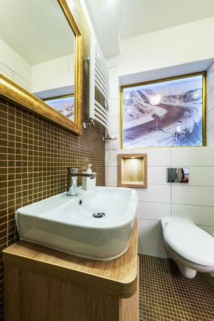 Imagen de la habitación del Hotel ARA Restauracja Club. Foto 12