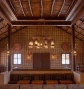 Imagen general del Hotel ARABIAN NIGHTS VILLAGE, Al Khatim. Foto 4