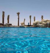 Imagen general del Hotel ARABIAN NIGHTS VILLAGE, Al Khatim. Foto 5