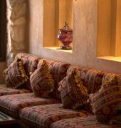 Imagen general del Hotel ARABIAN NIGHTS VILLAGE. Foto 2