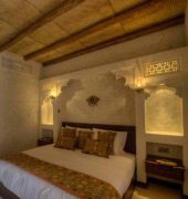 Imagen general del Hotel ARABIAN NIGHTS VILLAGE. Foto 3