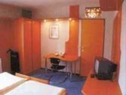 Imagen general del Hotel ARAGIA. Foto 1