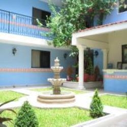 Imagen general del Hotel ARAGON HOTEL. Foto 1