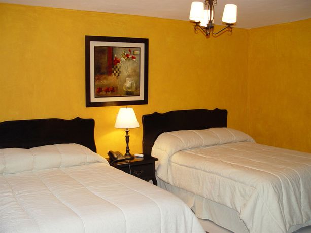 Imagen de la habitación del Hotel ARAGON HOTEL. Foto 5