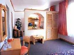 Imagen general del Hotel ARANZAZÚ ACUEDUCTO. Foto 2