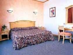 Imagen general del Hotel ARANZAZÚ ACUEDUCTO. Foto 6