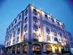 Imagen general del Hotel ARANZAZÚ ACUEDUCTO. Foto 7