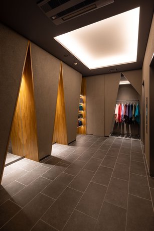 Imagen de los interiores del Hotel ARATASHI MMINAKAMI. Foto 11
