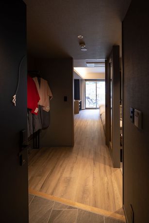 Imagen de la habitación del Hotel ARATASHI MMINAKAMI. Foto 3