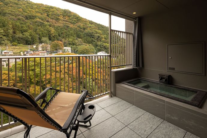 Imagen de la habitación del Hotel ARATASHI MMINAKAMI. Foto 4